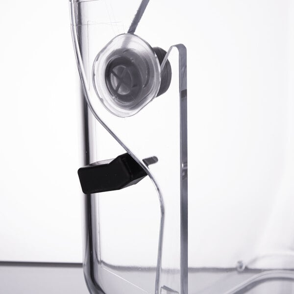 Hamilton Beach QS850 Quiet Shield lydskærm