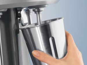 Detalje af Hamilton Beach HMD400R-CE drikkemixer