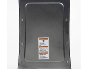 Rustfri kop og agitator til Hamilton Beach HMD400R-CE