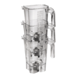 Hamilton Beach 6126-755R 2 l copolyester-blenderbeholder – detalje 1