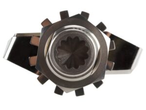Hamilton Beach 98650R drivgear i metal, nærbillede