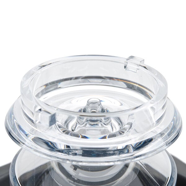 Hamilton Beach 6126-HBF600R beholder med doseringskop