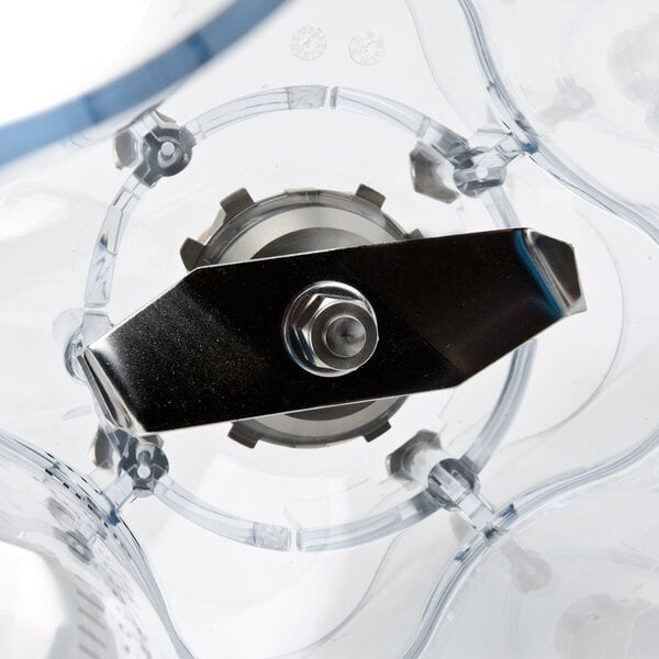 Hamilton Beach 6126-HBF600R blenderbeholder med kniv