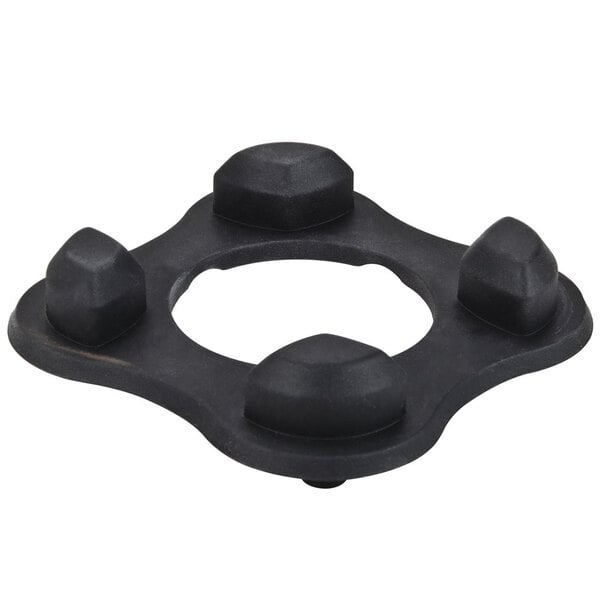 Hamilton Beach JP750 sort jar pad, nærbillede