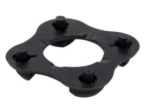 Hamilton Beach JP750 jar pad med central åbning