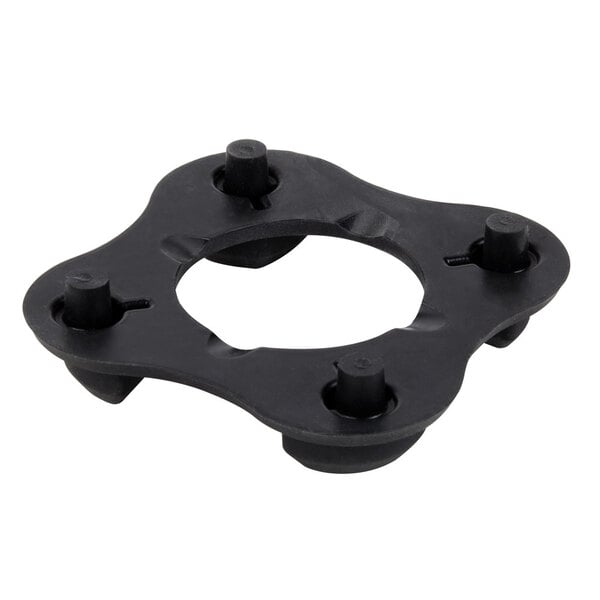 Hamilton Beach JP750 jar pad med central åbning