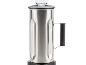 Hamilton Beach 6126-HBF600S rustfri blenderbeholder set forfra