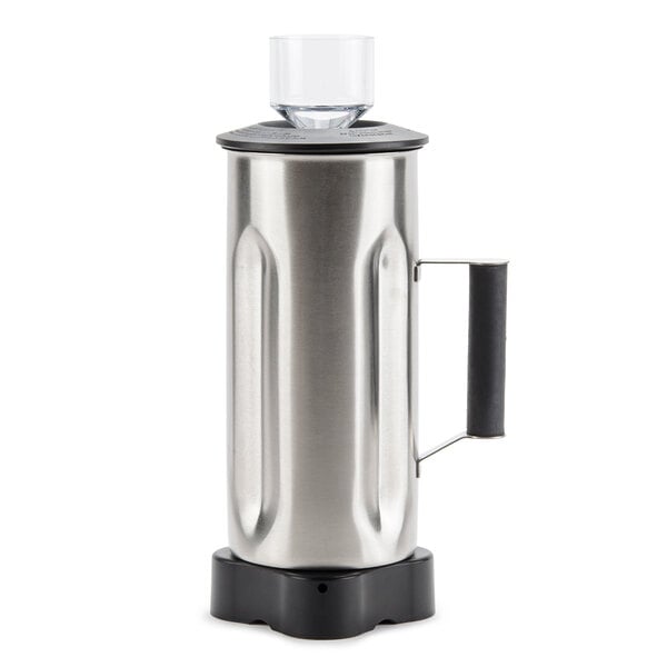Hamilton Beach 6126-HBF600S rustfri blenderbeholder set forfra