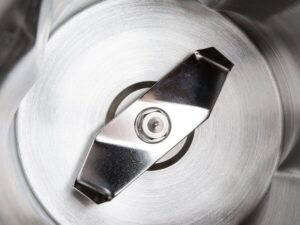 Detalje af Hamilton Beach 6126-HBF600S rustfri blenderbeholder