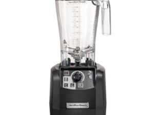 Hamilton Beach HBH650R-CE Tempest blender, produktvisning
