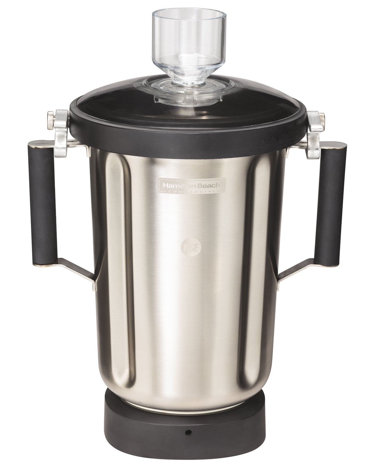 Hamilton Beach 6126-1100SR produktbillede