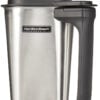Hamilton Beach 6126-510S-CE produktbillede