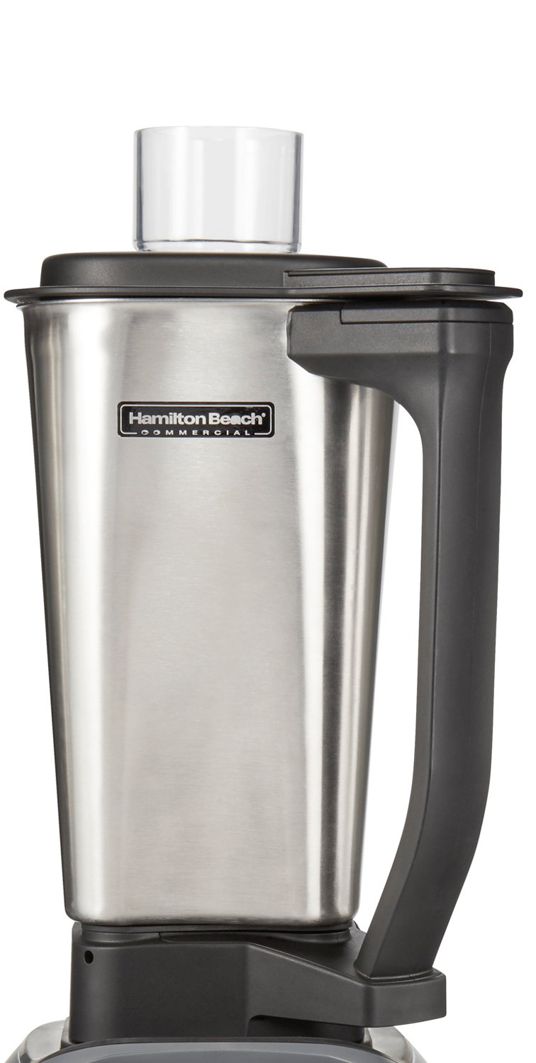 Hamilton Beach 6126-510S-CE produktbillede