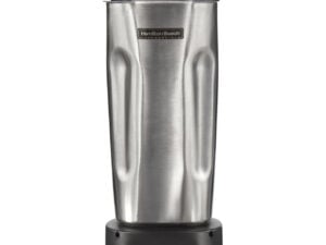 Hamilton Beach 6126-908S blenderbeholder i rustfrit stål