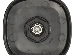 Hamilton Beach 6126-908S blenderbeholder set fra siden
