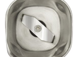 Hamilton Beach 6126-908S blenderbeholder detalje