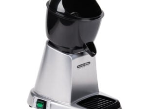 Proctor Silex 66900 citrusjuicer set fra siden