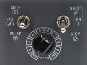 Hamilton Beach HBF500-CE blenderbeholder og betjening