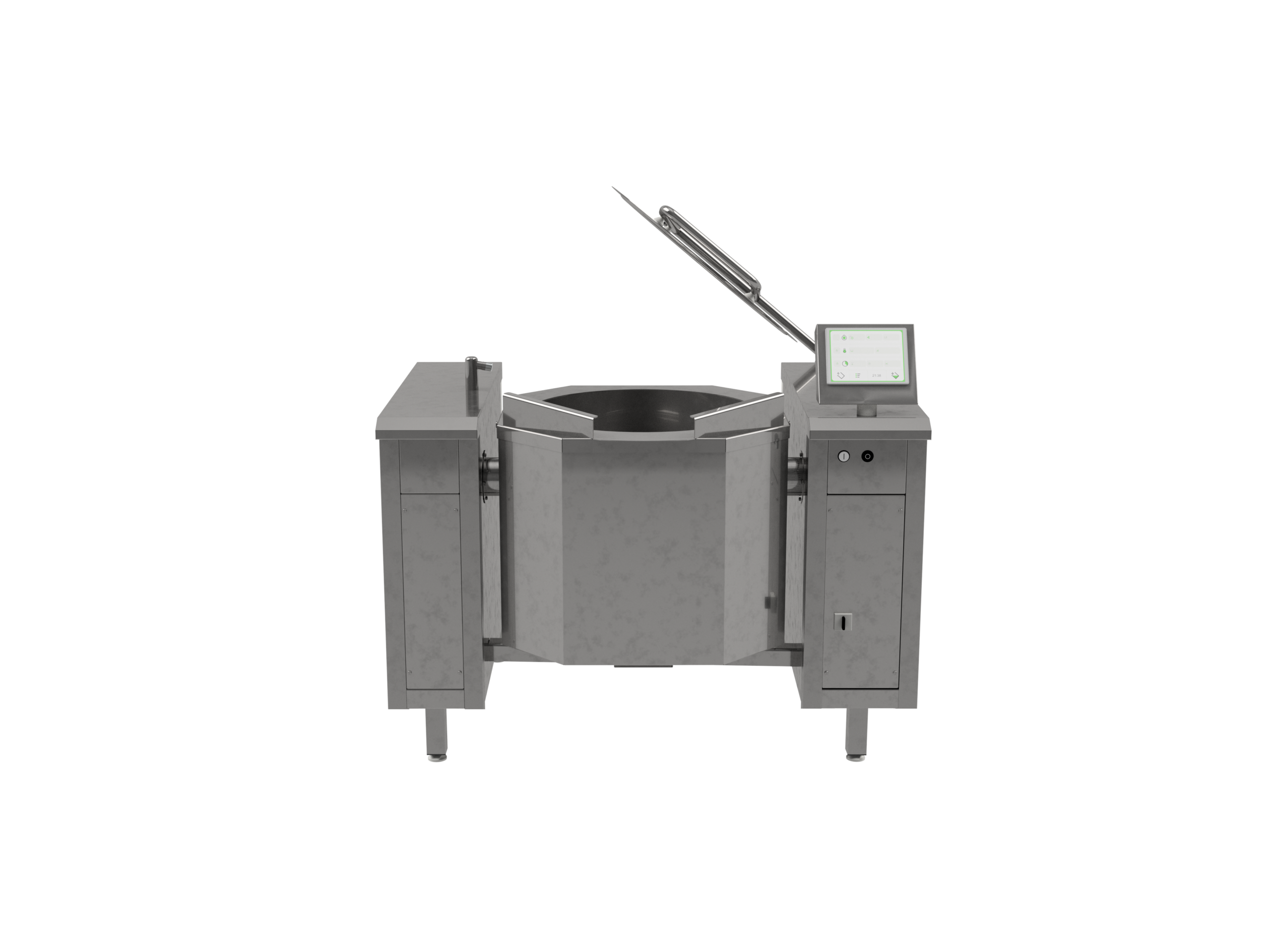 Norqi - EFFECT · Kipgryde 75L, PIN