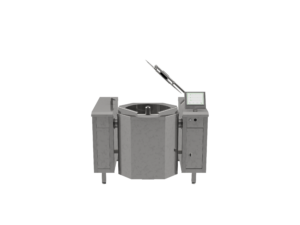Norqi - EFFECTMIX · Kipgryde 125L, PIN - Billede 3