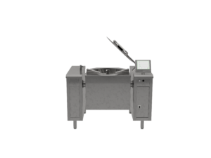 Norqi - ERGOMIX · Kipgryde 75L, PIN - Billede 3
