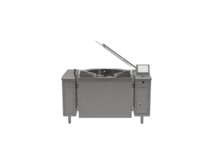 Norqi - COOK&CHILL · Kipgryde 300L, PIN - Billede 3