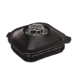 Hamilton Beach 6126-755R 2 l copolyester-blenderbeholder – detalje 2