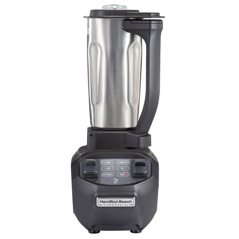 Hamilton Beach Rio HBB255S-CE barblender med rustfri beholder