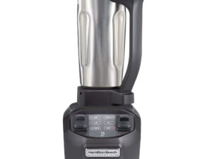 Hamilton Beach Rio HBB255S-CE barblender – produktvisning 1