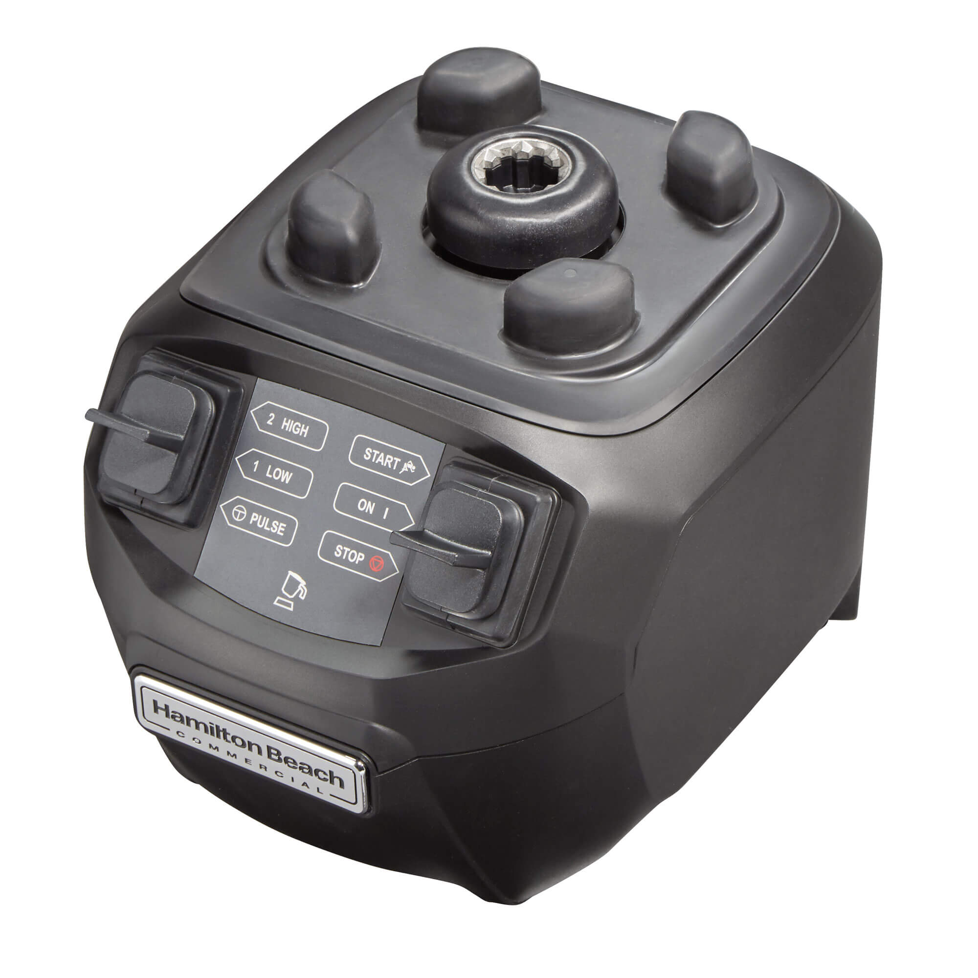 Hamilton Beach Rio HBB255S-CE barblender – produktvisning 3