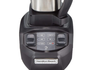 Hamilton Beach Rio HBB255S-CE barblender – produktvisning 5