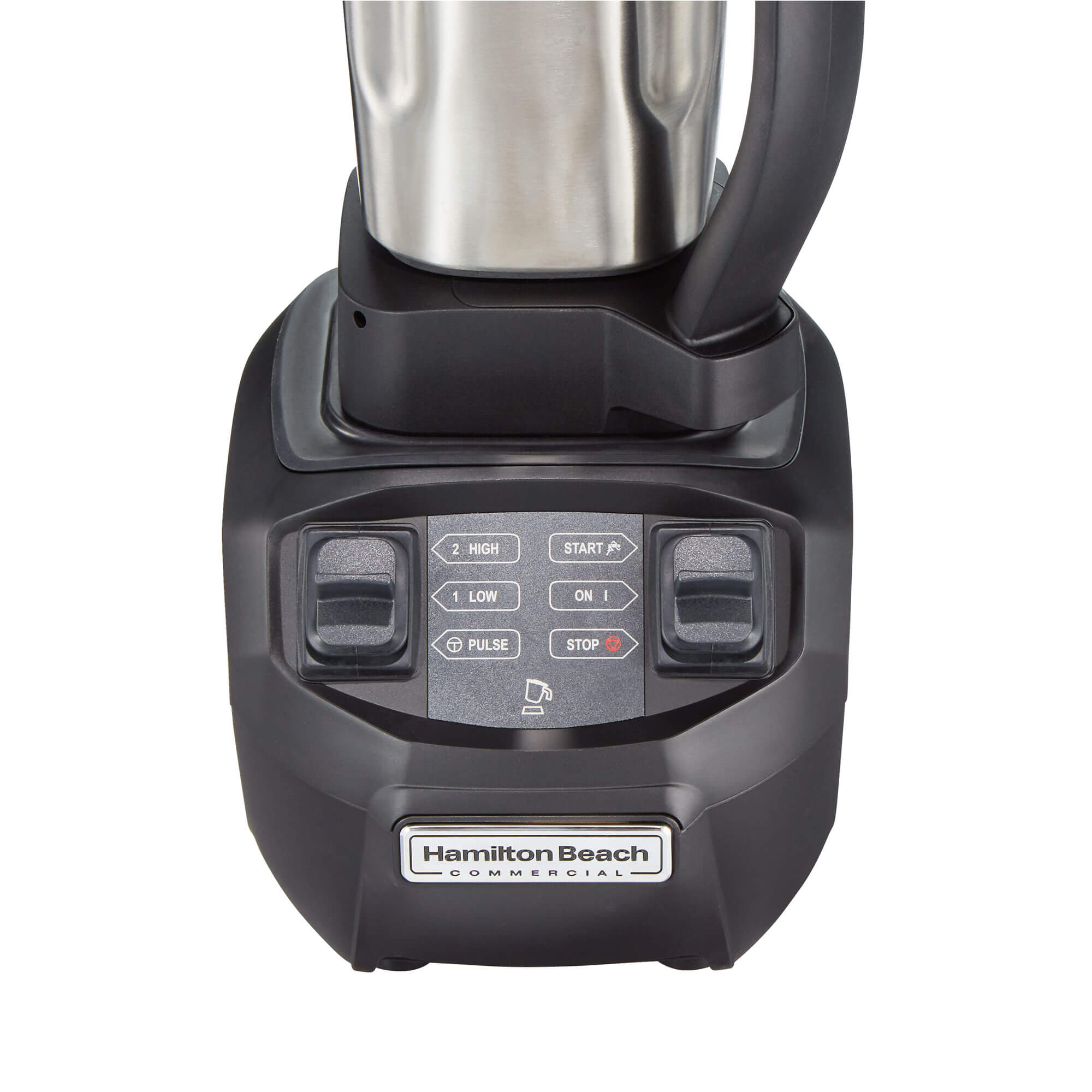 Hamilton Beach Rio HBB255S-CE barblender – produktvisning 5