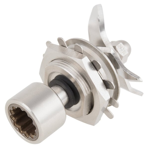 Hamilton Beach 98500 blenderreparationssæt med retainer-møtrik