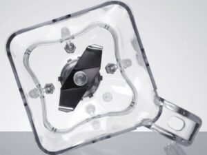 Hamilton Beach 6126-750R blenderbeholder med knivenhed