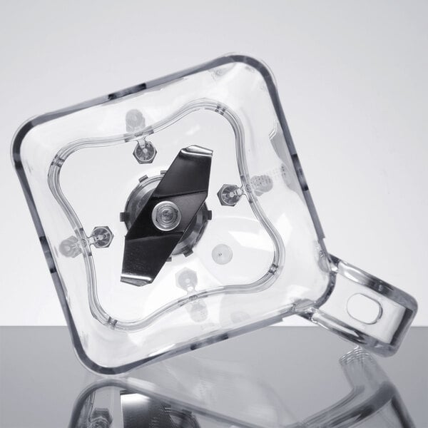 Hamilton Beach 6126-750R blenderbeholder med knivenhed
