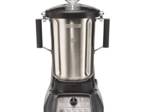 Hamilton Beach Expeditor HBF1100SR-CE køkkenblender med 4 L beholder