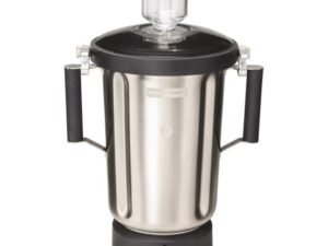 Hamilton Beach Expeditor HBF1100SR-CE 4 L blender