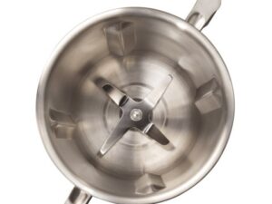 Hamilton Beach Expeditor HBF1100SR-CE i brug