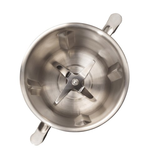 Hamilton Beach Expeditor HBF1100SR-CE i brug