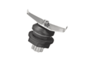 Hamilton Beach Commercial 98455 cutter assembly til blender