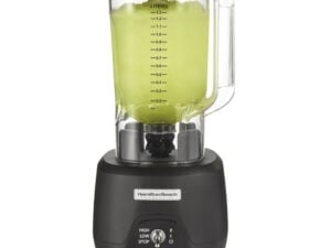 Hamilton Beach Commercial HBB908R-CE barblender