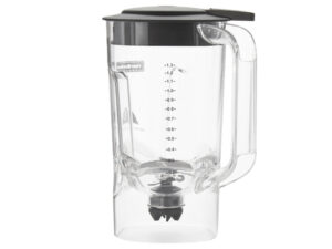 1,3 liters polycarbonatbeholder til HBB908R-CE