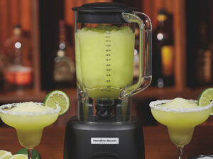 Hamilton Beach HBB908R-CE barblender til professionel drift