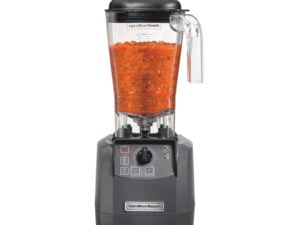 Hamilton Beach Commercial HBF600R-CE Expeditor blender