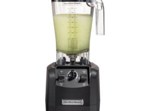 Hamilton Beach Fury HBH550R-CE professionel blender