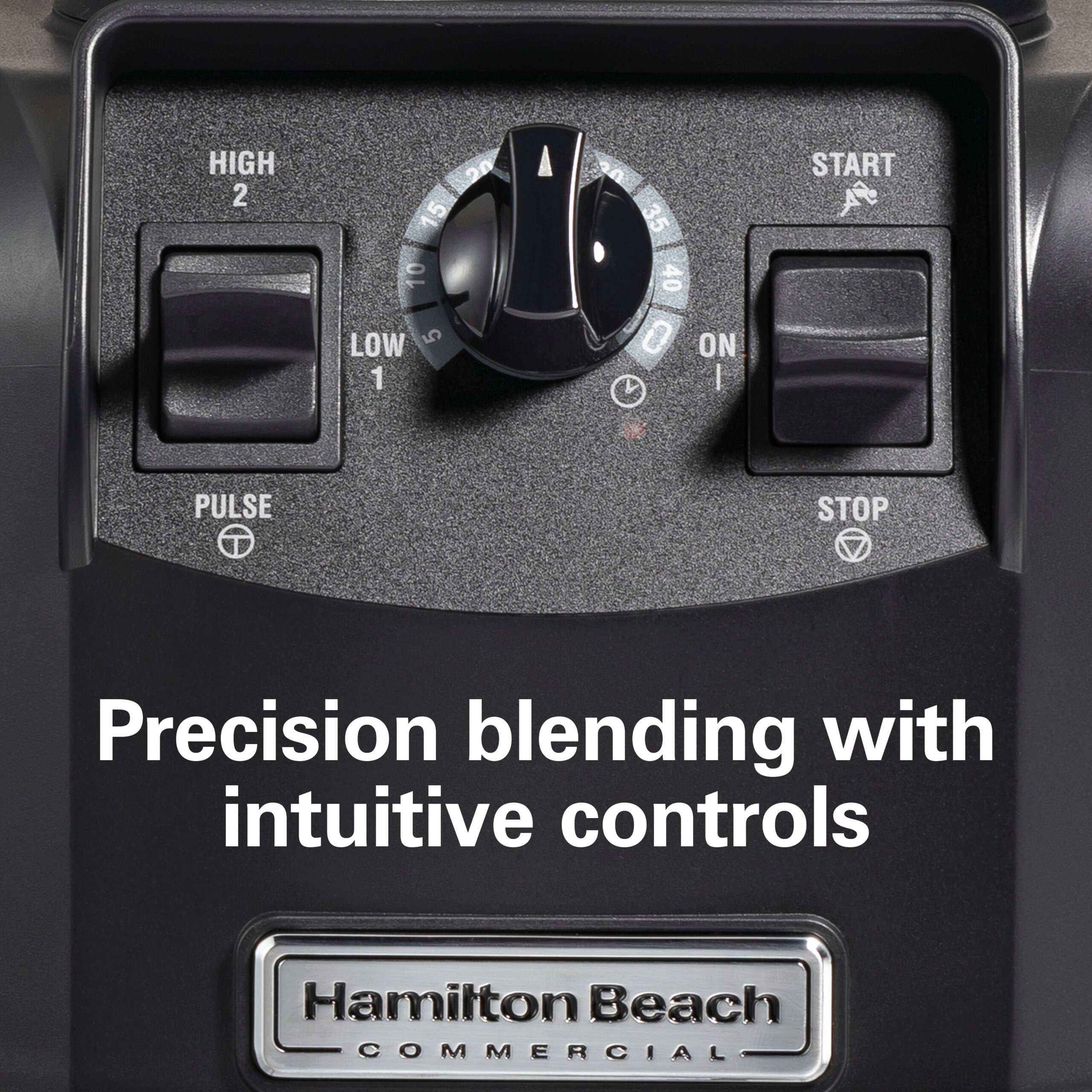 Hamilton Beach Fury HBH550R-CE blender