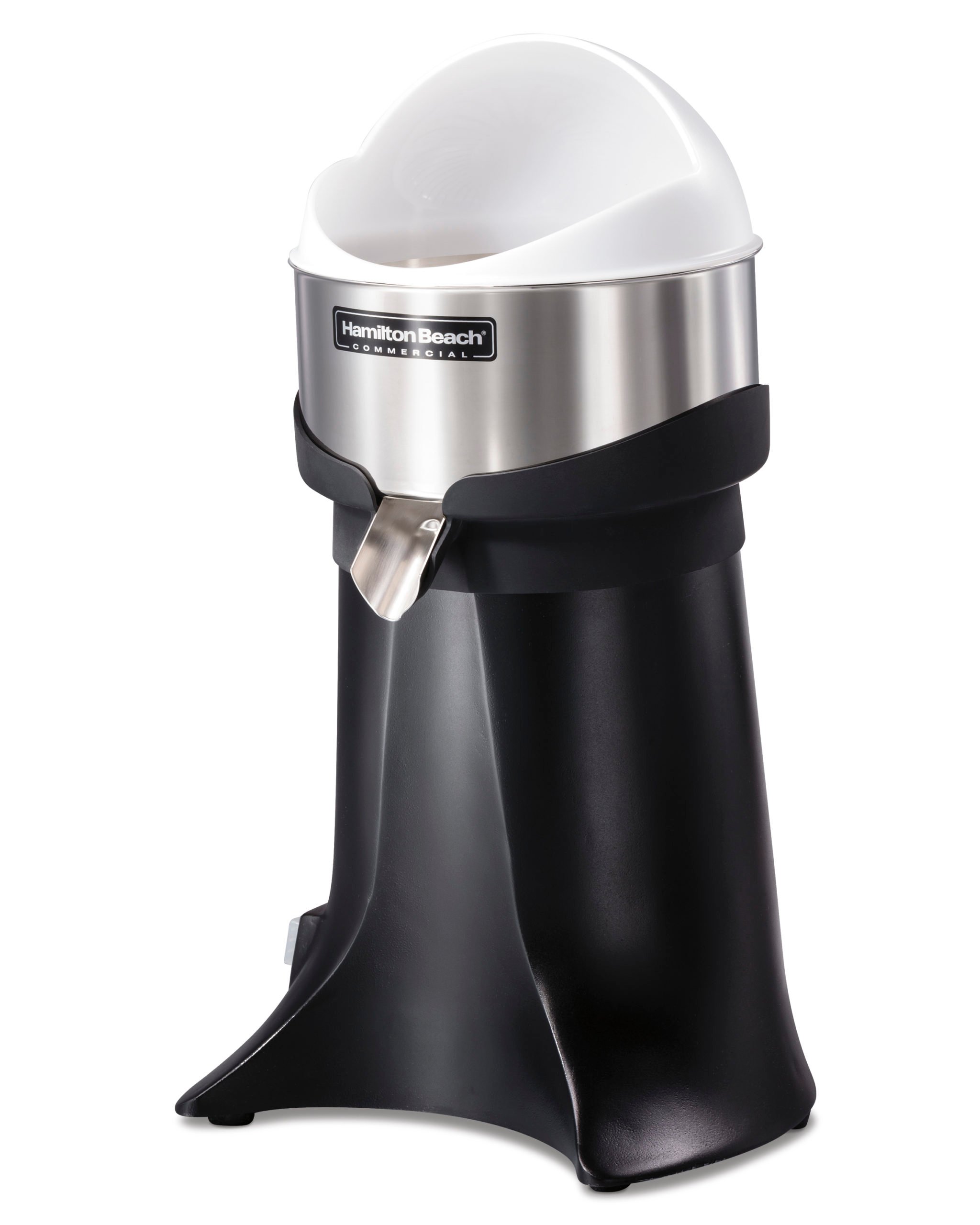 Hamilton Beach HCJ967R-CE elektrisk juicer til citrusfrugter