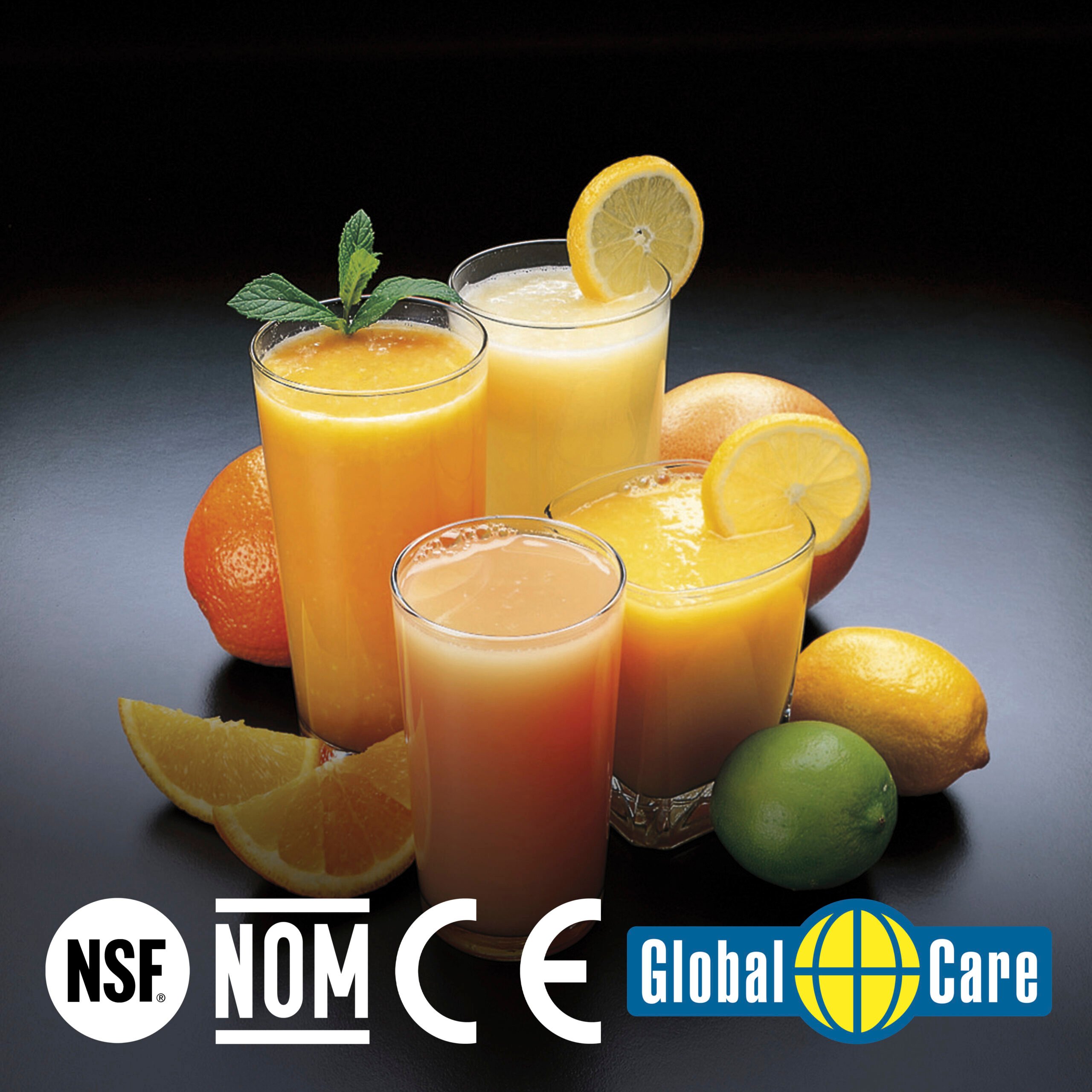 Hamilton Beach HCJ967R-CE juicer – officiel produktvisning 7