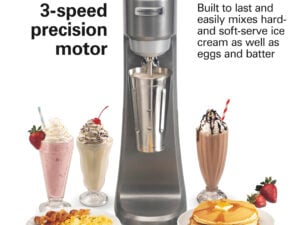 Hamilton Beach Commercial HMD200R-CE drinkmixer