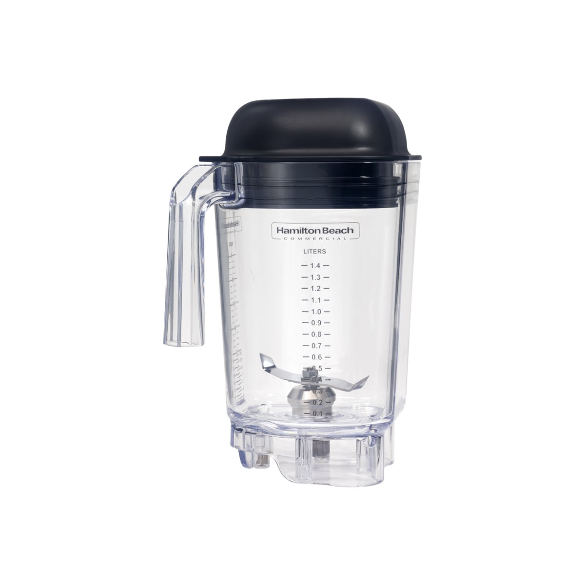 Hamilton Beach Commercial 6126-855R blenderbeholder til Summit Edge, 1,4 l